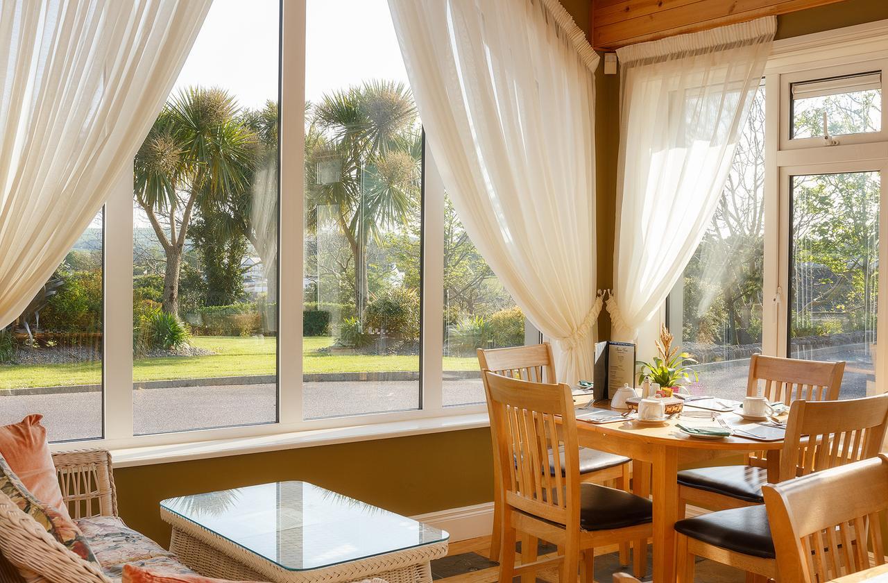 Guest house Tower View *